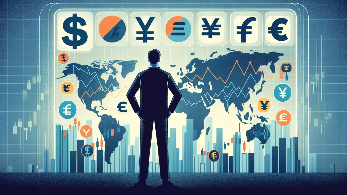 forex