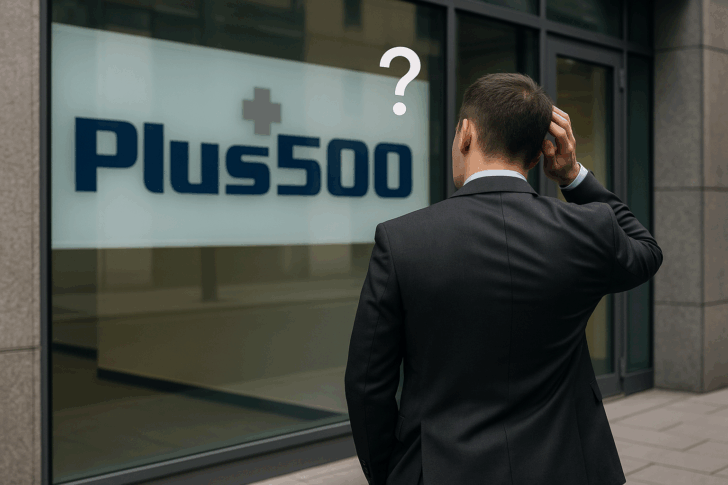 Alternative a Plus500 – Passa a un broker migliore per i trader di oggi