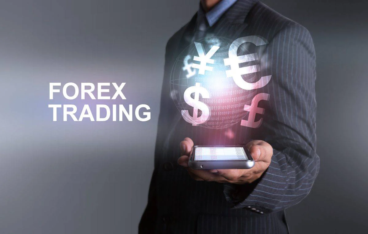 forex america