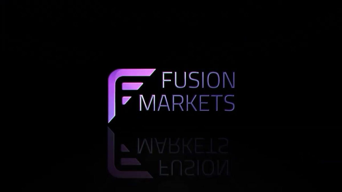 fusion markets