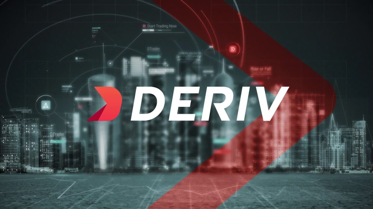 Broker-Deriv