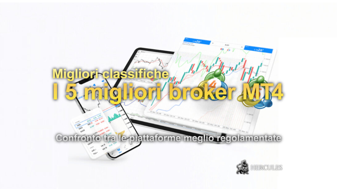 Migliori-classifiche---I-5-migliori-broker-Forex-MT4