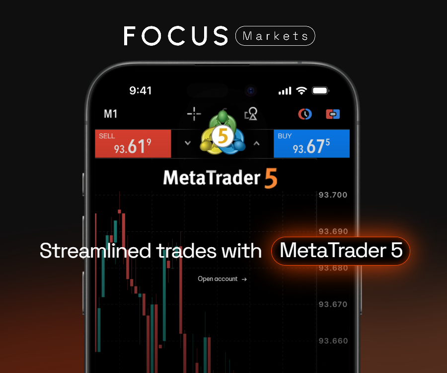 FocusMarkets (Broker Forex)