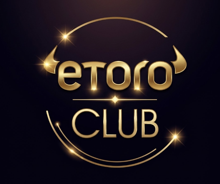 eToro - eToro Club Rewards