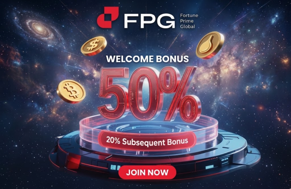 Come ottenere bonus e cashback rebate da FPG