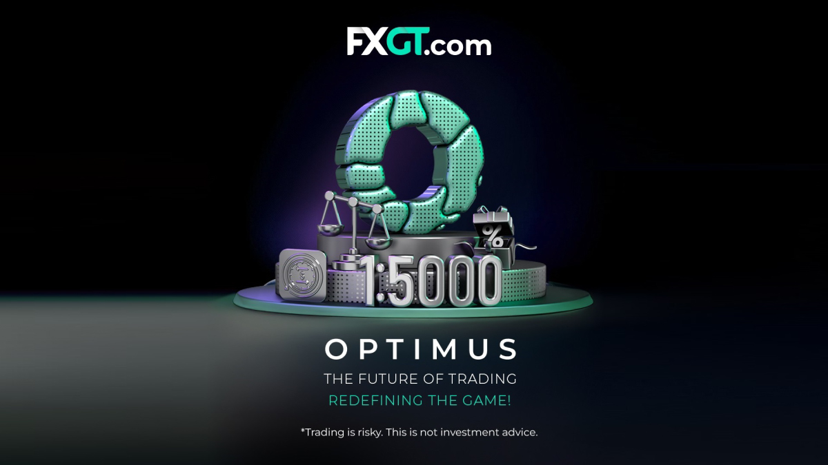 Leva 1:5000, bonus sul deposito di 10.000 $ e bonus senza deposito solo con FXGT
