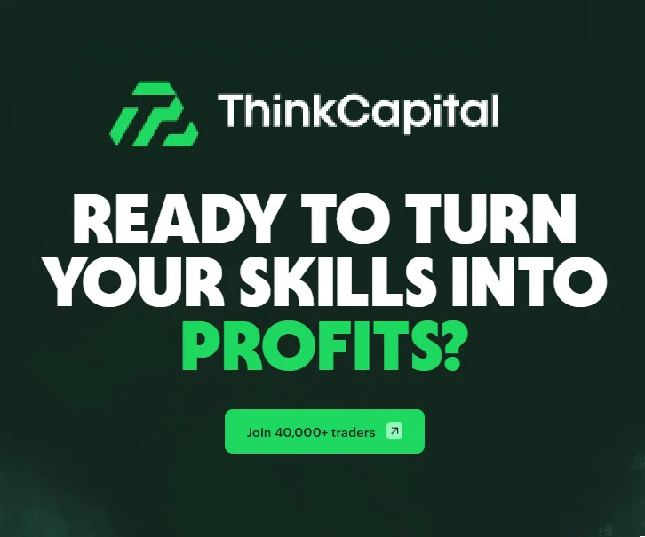 ThinkCapital (Società di Prop Trading)