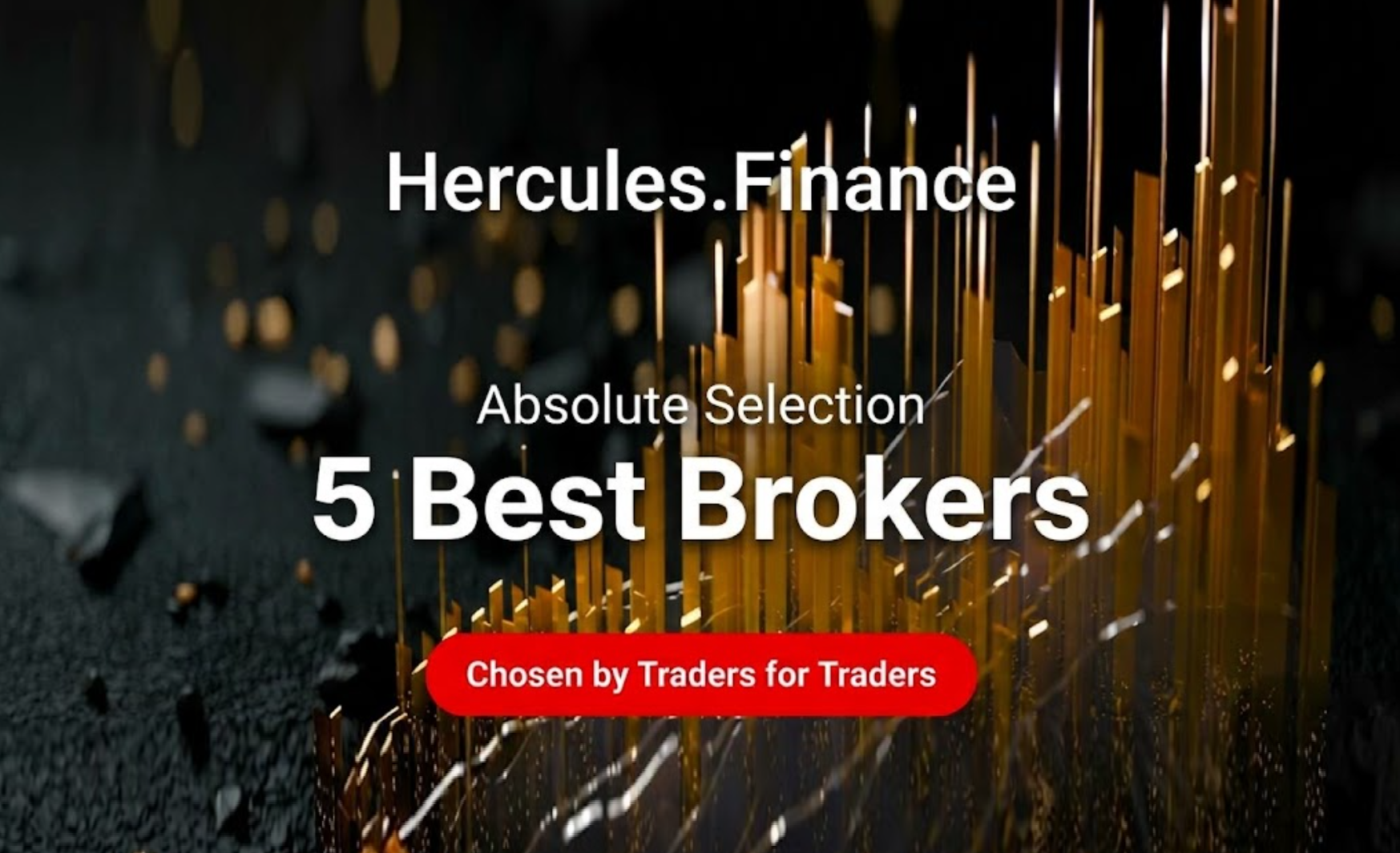 I 5 migliori broker Forex - Classifica assoluta scelta dai trader