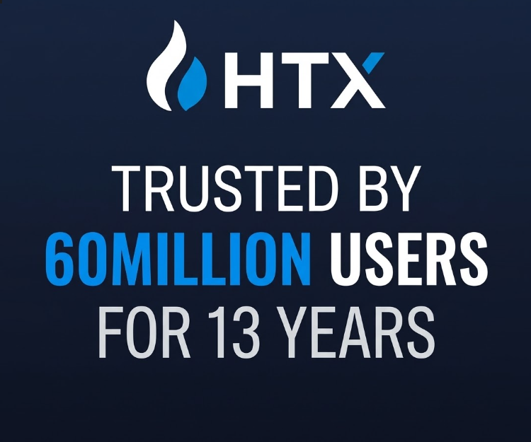 HTX (Exchange di Criptovalute)